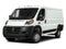 2016 RAM ProMaster Cargo Van Low Roof