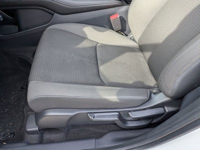 2020 Honda HR-V Sport