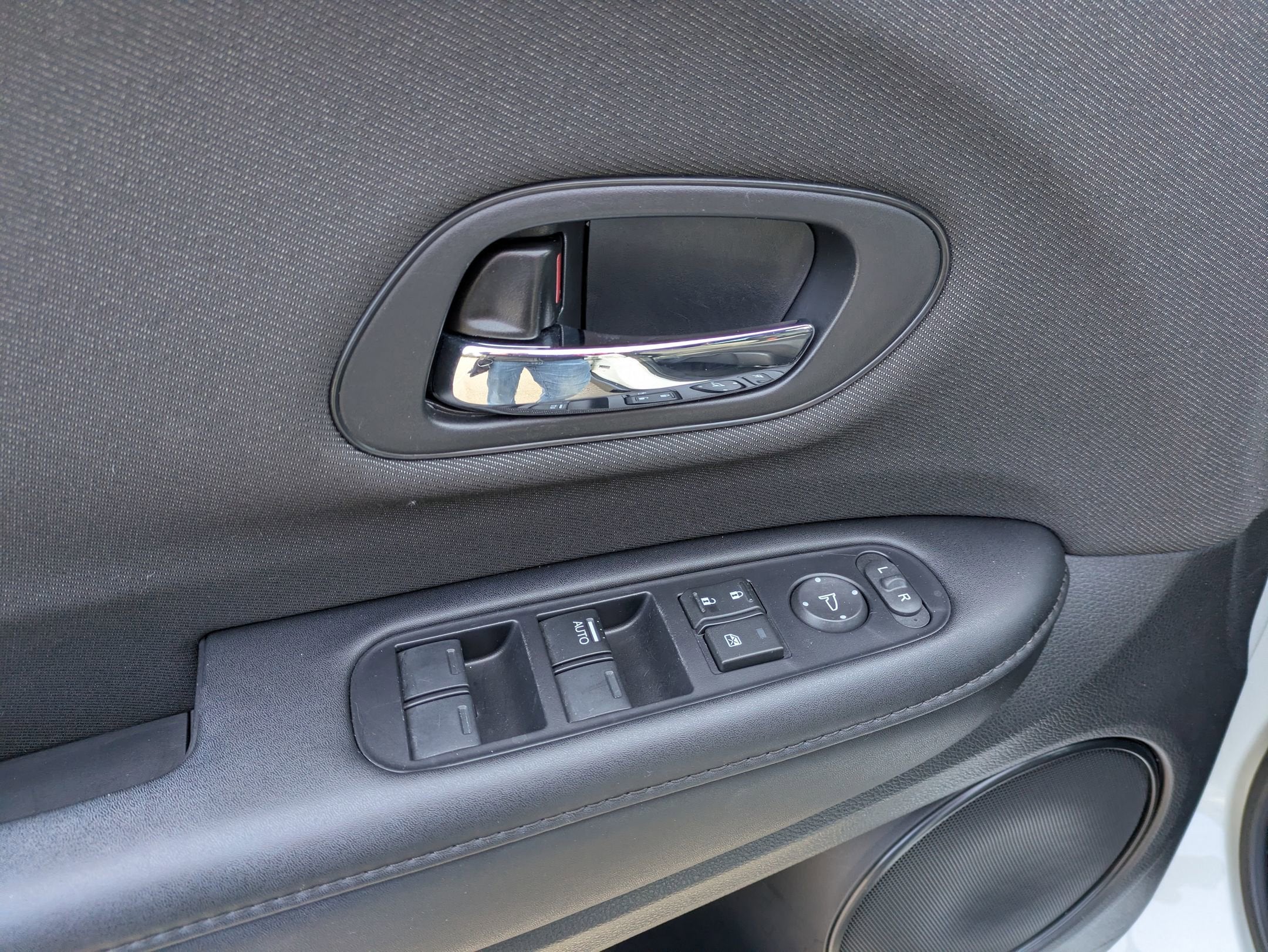 2020 Honda HR-V Sport