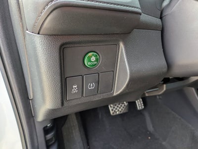 2020 Honda HR-V Sport