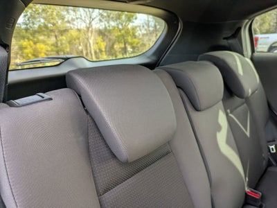 2020 Honda HR-V Sport