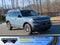 2025 Ford Bronco Sport Big Bend - Crossroads Courtesy Demo
