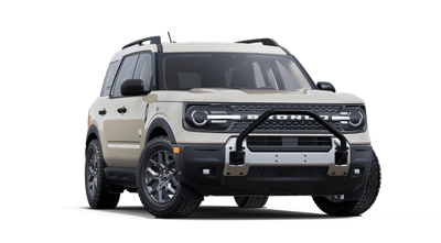 2025 Ford Bronco Sport Big Bend - Crossroads Courtesy Demo