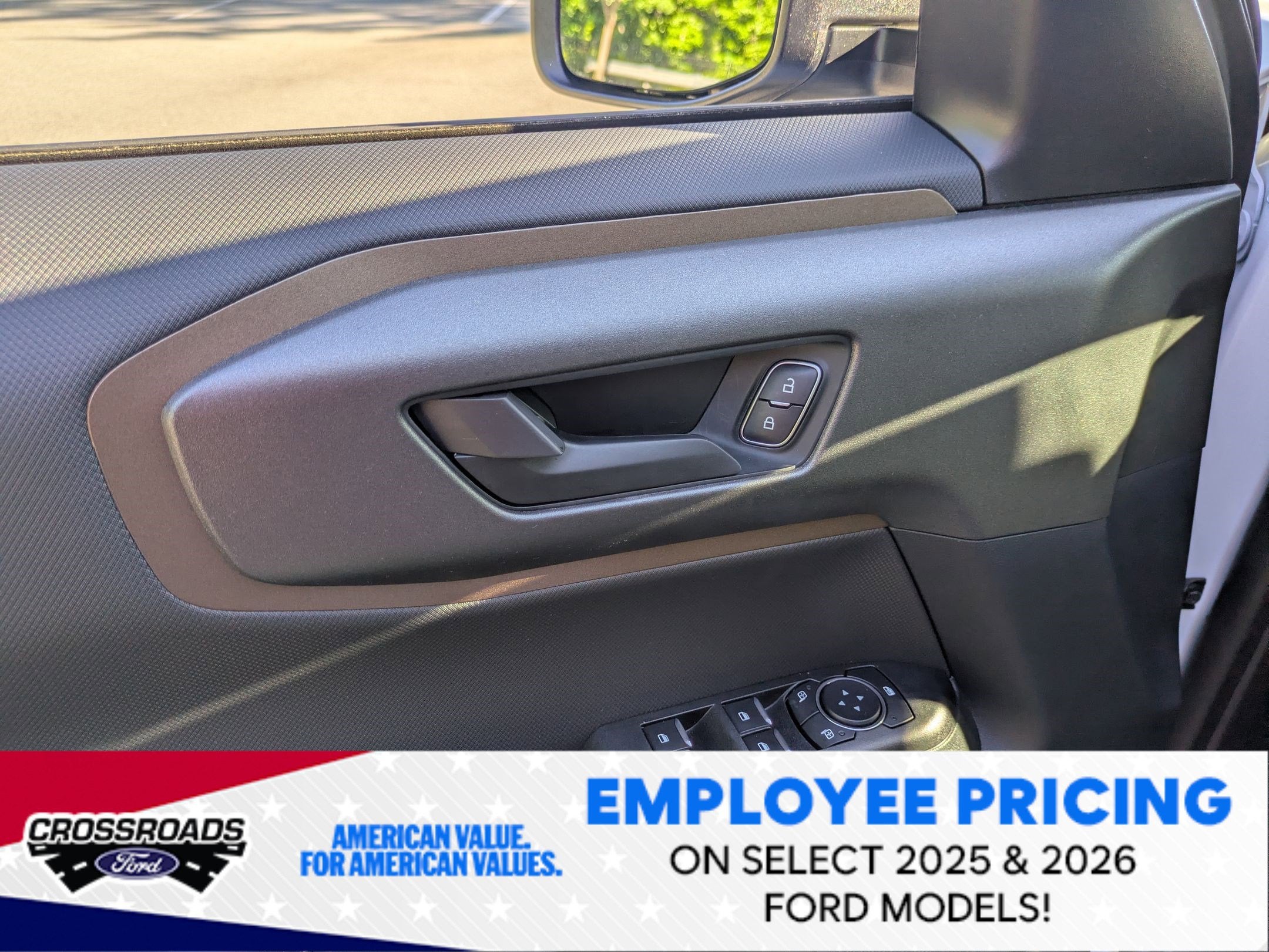 2026 Ford Bronco Sport Big Bend - Crossroads Courtesy Demo