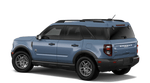2026 Ford Bronco Sport Big Bend - Crossroads Courtesy Demo