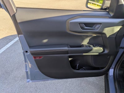 2026 Ford Bronco Sport Big Bend - Crossroads Courtesy Demo