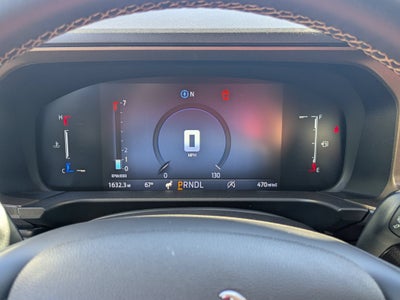2026 Ford Bronco Sport Big Bend - Crossroads Courtesy Demo