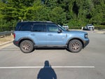 2026 Ford Bronco Sport Big Bend - Crossroads Courtesy Demo