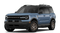 2026 Ford Bronco Sport Big Bend - Crossroads Courtesy Demo