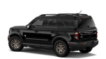 2026 Ford Bronco Sport Big Bend - Crossroads Courtesy Demo