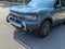 2026 Ford Bronco Sport Big Bend - Crossroads Courtesy Demo