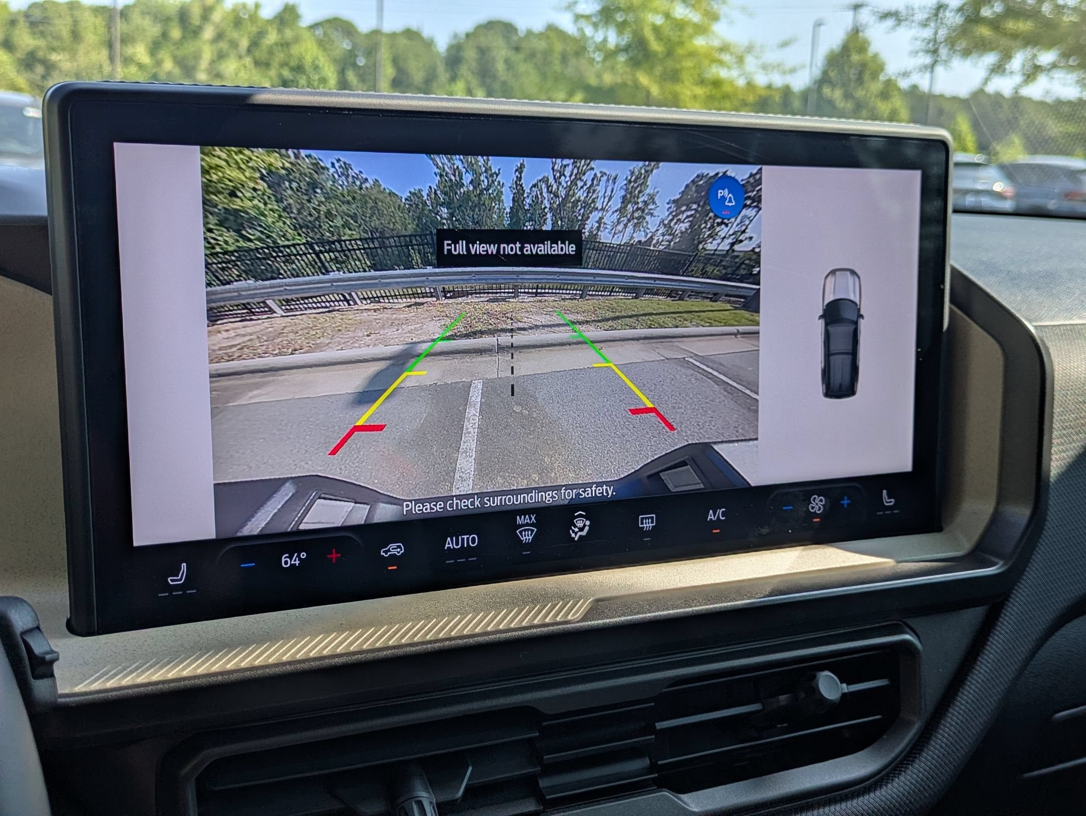 2026 Ford Bronco Sport Big Bend - Crossroads Courtesy Demo