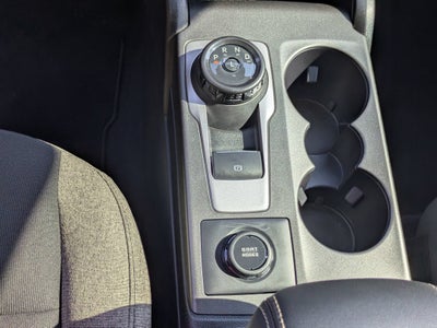2026 Ford Bronco Sport Big Bend - Crossroads Courtesy Demo