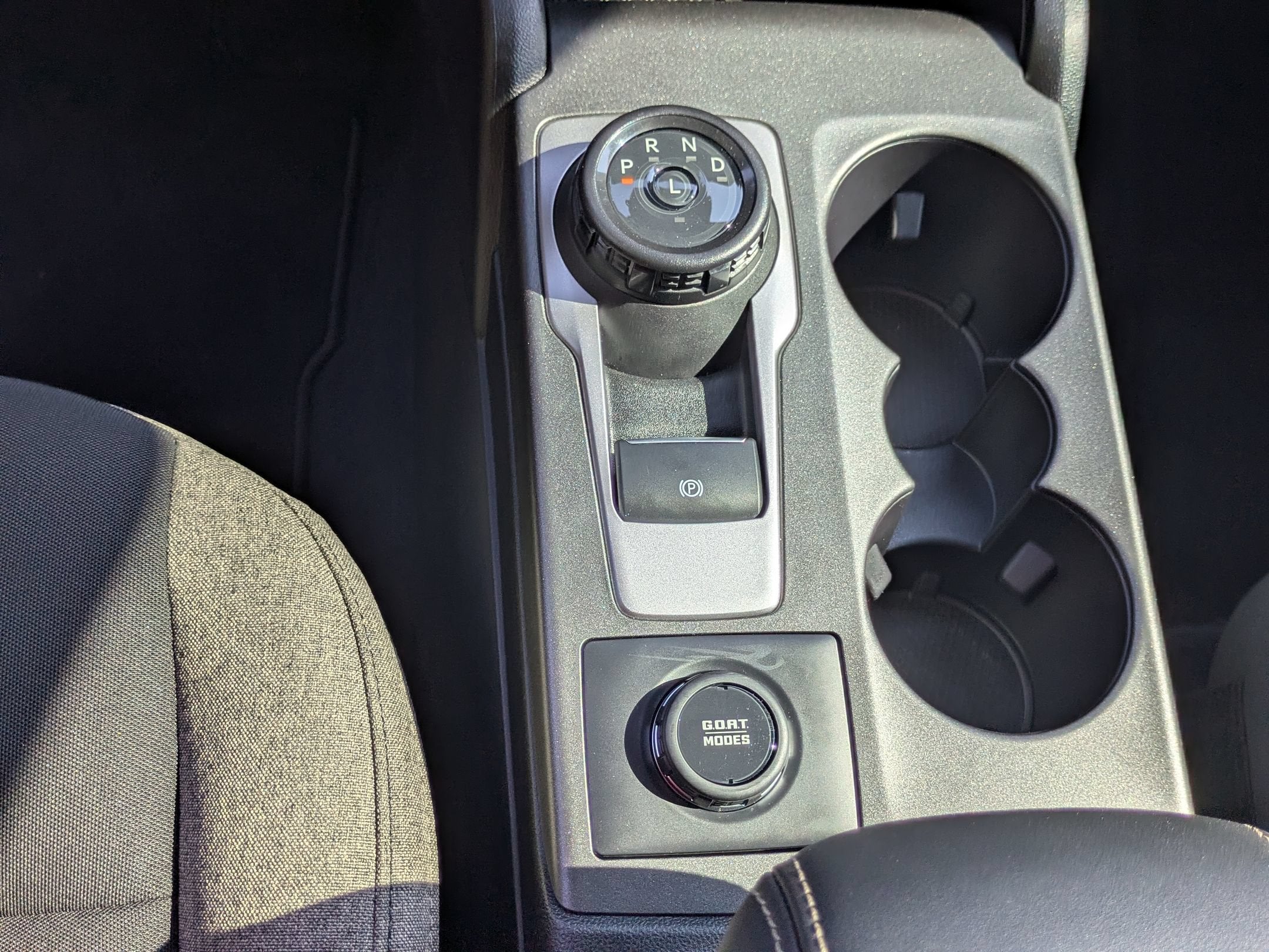 2026 Ford Bronco Sport Big Bend - Crossroads Courtesy Demo