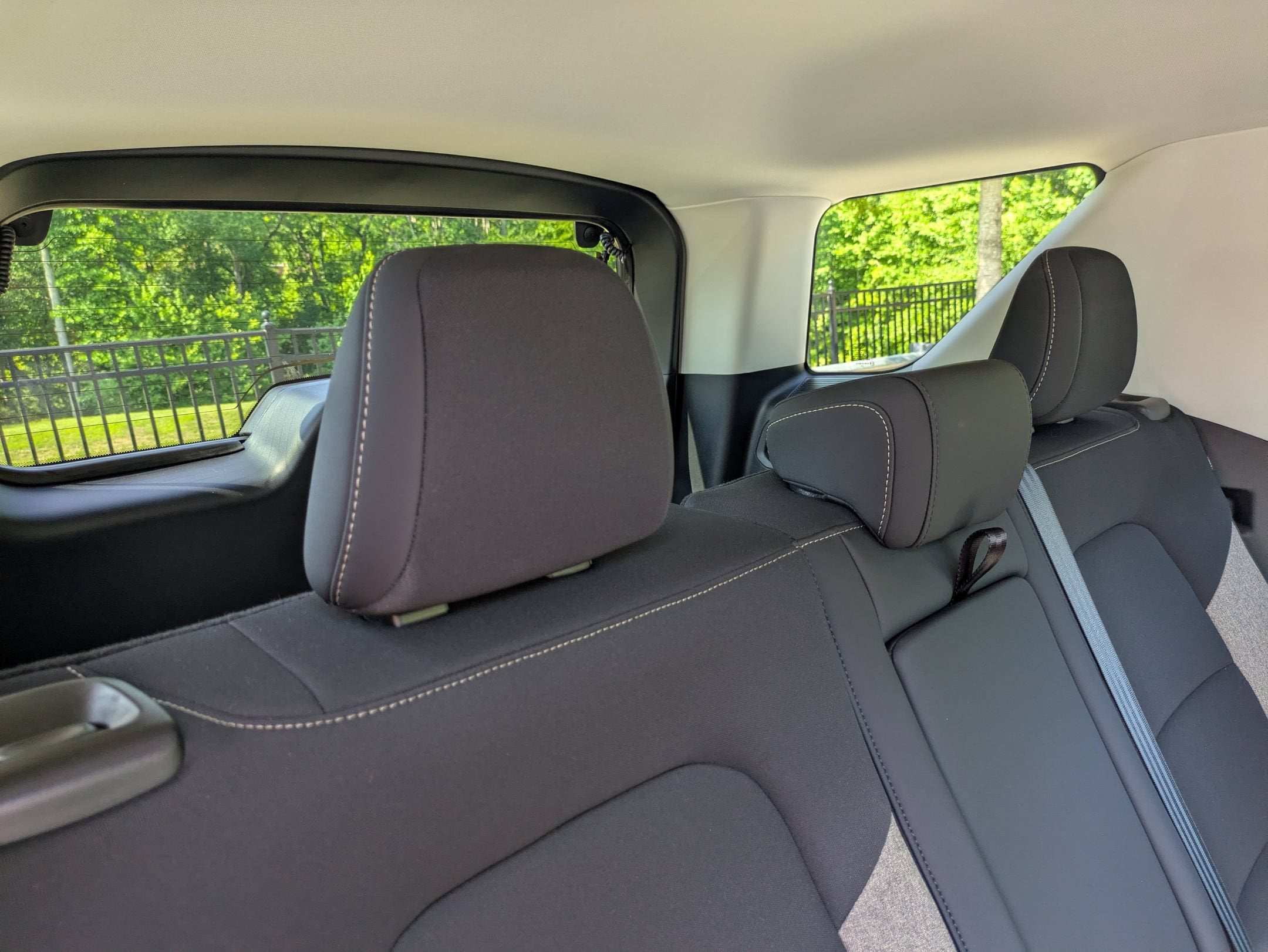 2026 Ford Bronco Sport Big Bend - Crossroads Courtesy Demo