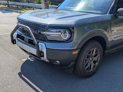 2026 Ford Bronco Sport Big Bend - Crossroads Courtesy Demo