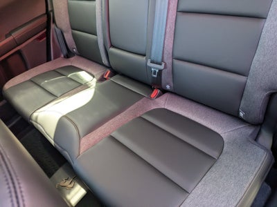2026 Ford Bronco Sport Big Bend - Crossroads Courtesy Demo