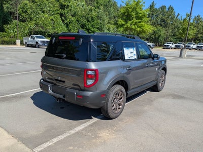 2026 Ford Bronco Sport Big Bend - Crossroads Courtesy Demo