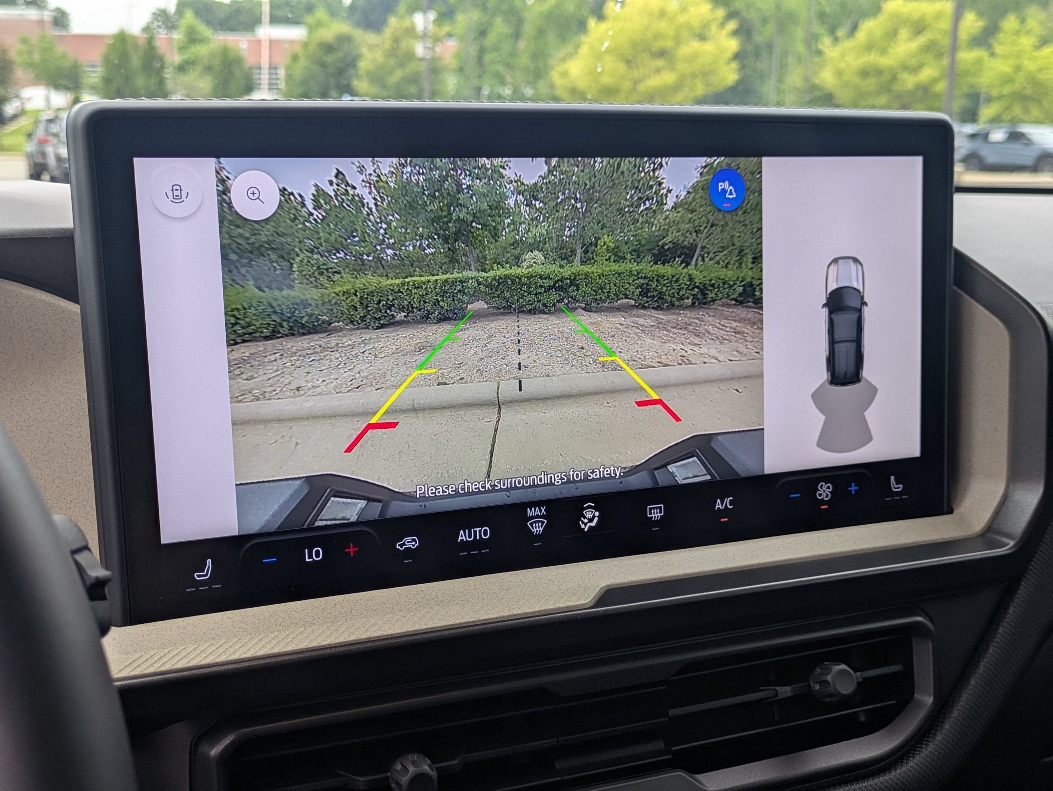 2026 Ford Bronco Sport Big Bend - Crossroads Courtesy Demo