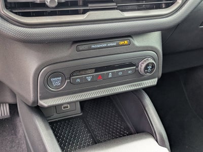2026 Ford Bronco Sport Big Bend - Crossroads Courtesy Demo
