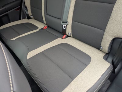 2026 Ford Bronco Sport Big Bend - Crossroads Courtesy Demo