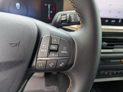 2026 Ford Bronco Sport Big Bend - Crossroads Courtesy Demo