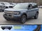 2025 Ford Bronco Sport Big Bend - Crossroads Courtesy Demo