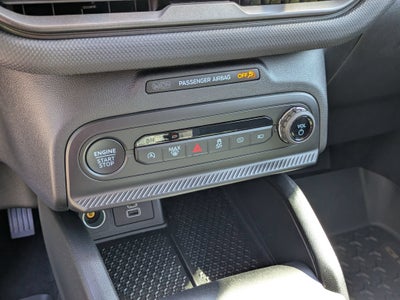 2026 Ford Bronco Sport Big Bend - Crossroads Courtesy Demo