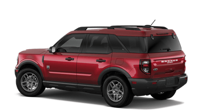 2026 Ford Bronco Sport Big Bend - Crossroads Courtesy Demo