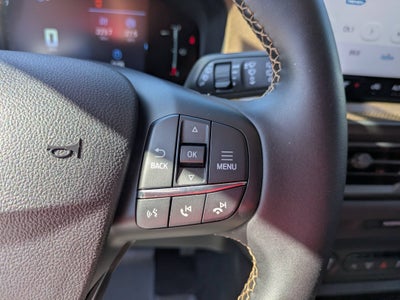 2026 Ford Bronco Sport Big Bend - Crossroads Courtesy Demo