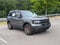 2026 Ford Bronco Sport Big Bend - Crossroads Courtesy Demo