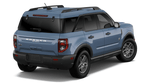 2026 Ford Bronco Sport Big Bend - Crossroads Courtesy Demo
