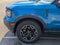 2026 Ford Bronco Sport Outer Banks - Crossroads Courtesy Demo