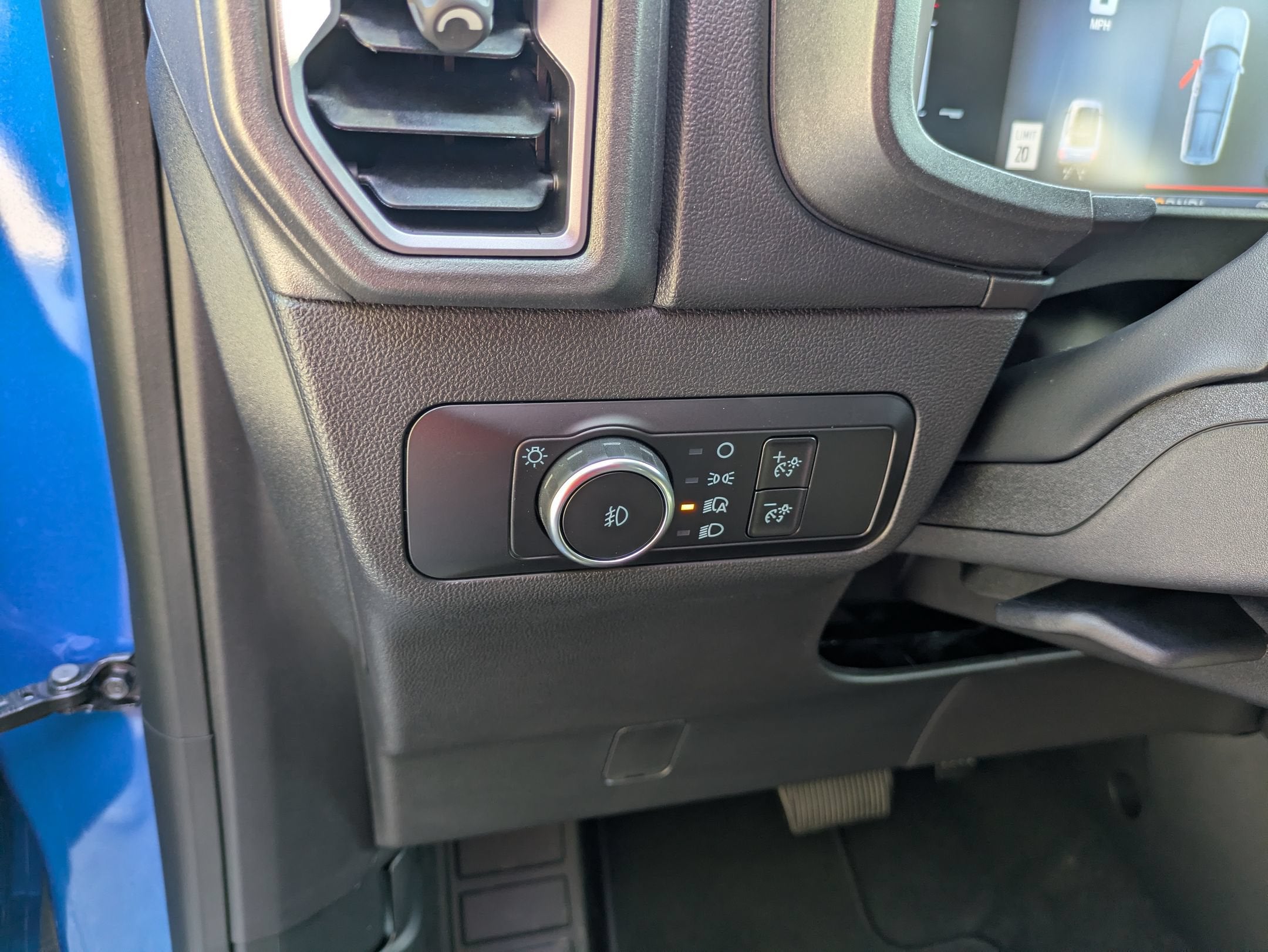 2026 Ford Bronco Sport Outer Banks - Crossroads Courtesy Demo