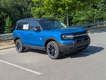 2026 Ford Bronco Sport Outer Banks - Crossroads Courtesy Demo