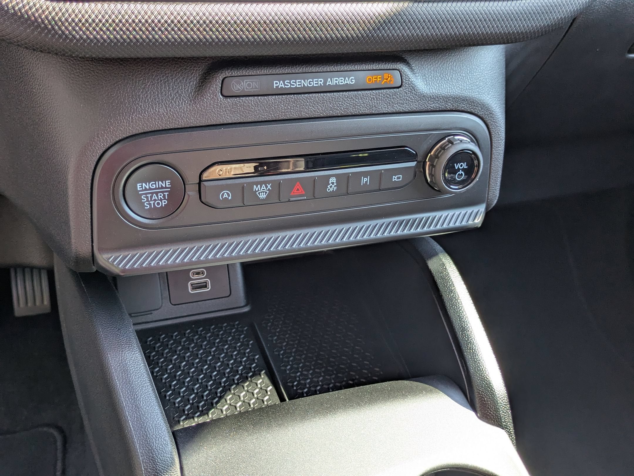 2026 Ford Bronco Sport Outer Banks - Crossroads Courtesy Demo