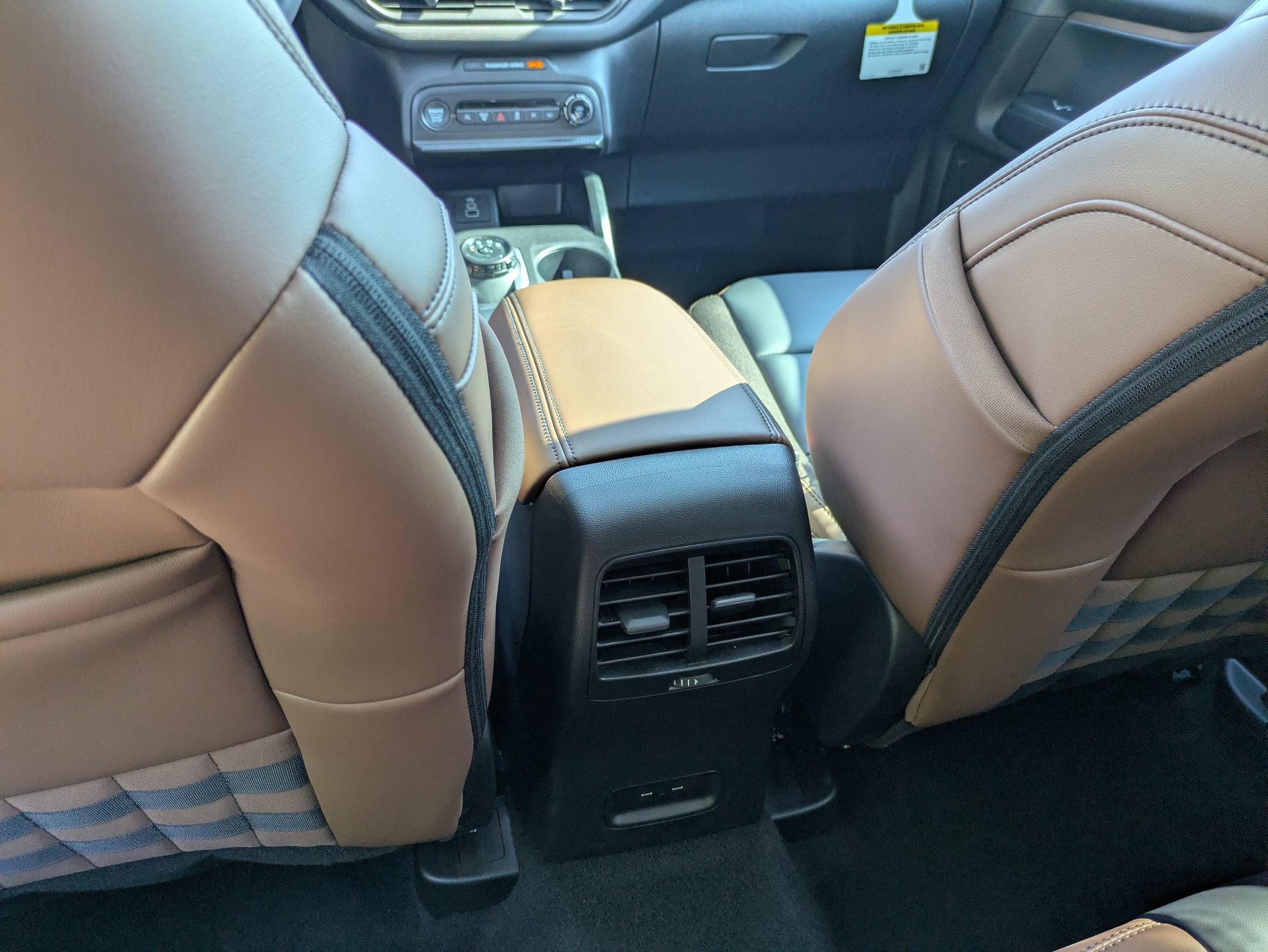2026 Ford Bronco Sport Outer Banks - Crossroads Courtesy Demo