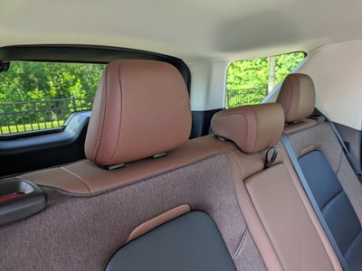 2026 Ford Bronco Sport Outer Banks - Crossroads Courtesy Demo