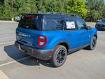 2026 Ford Bronco Sport Outer Banks - Crossroads Courtesy Demo