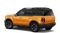 2026 Ford Bronco Sport Outer Banks - Crossroads Courtesy Demo