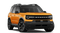 2026 Ford Bronco Sport Outer Banks - Crossroads Courtesy Demo
