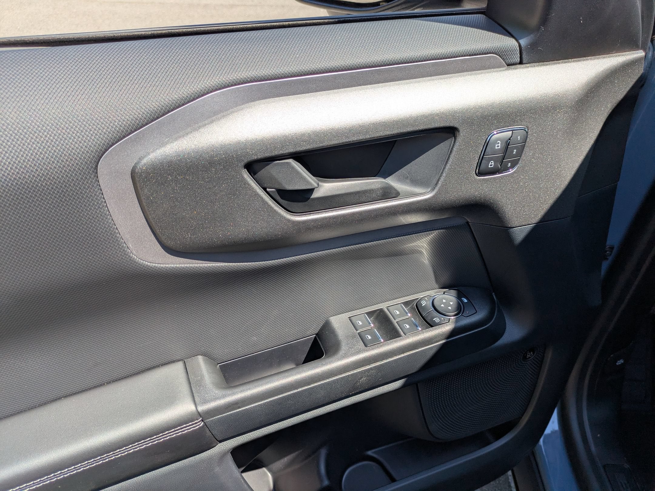 2026 Ford Bronco Sport Outer Banks - Crossroads Courtesy Demo