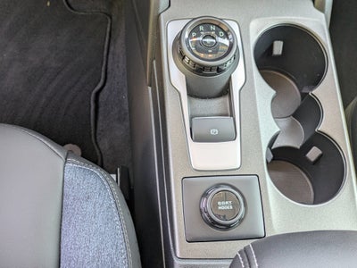 2026 Ford Bronco Sport Outer Banks - Crossroads Courtesy Demo