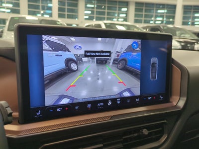 2026 Ford Bronco Sport Outer Banks - Crossroads Courtesy Demo