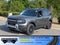 2025 Ford Bronco Sport Badlands - Crossroads Courtesy Demo