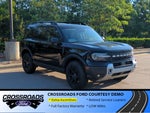 2026 Ford Bronco Sport Badlands - Crossroads Courtesy Demo