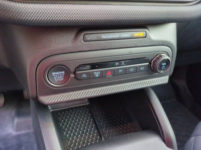 2026 Ford Bronco Sport Badlands - Crossroads Courtesy Demo