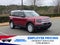 2025 Ford Bronco Sport Heritage - Crossroads Courtesy Demo