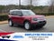 2025 Ford Bronco Sport Heritage - Crossroads Courtesy Demo