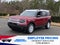 2025 Ford Bronco Sport Heritage - Crossroads Courtesy Demo